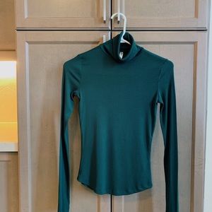 Aritzia Talula Freshman Turtleneck